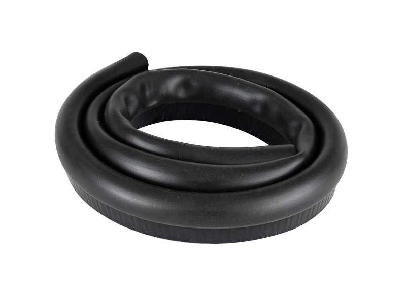 AFE Intake Replacement Parts - aFe MagnumFORCE Spare Parts Trim Seal Kit (1/16IN X 3/4IN) x 36IN L