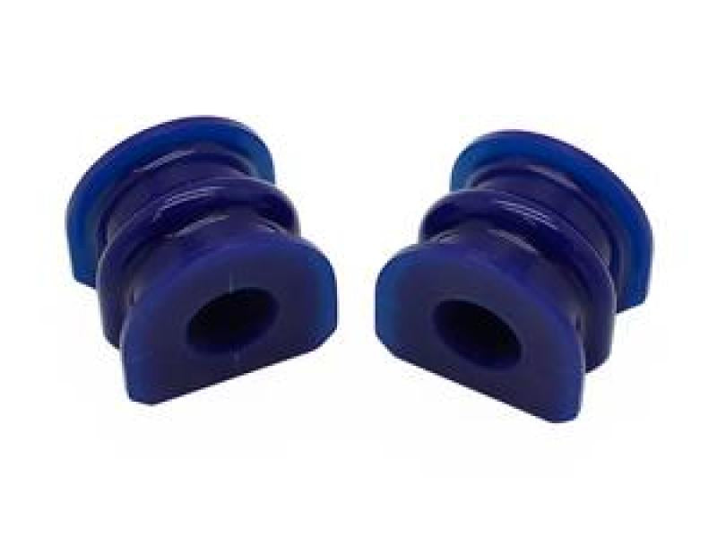 SPR Bushings - Sway Bar - SuperPro Sway Bar Mount Bushing Kit