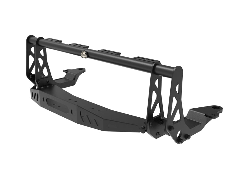 AFE Bumpers - aFe POWER Terra Guard Bull Bar RAM 1500 (DT) 19-26