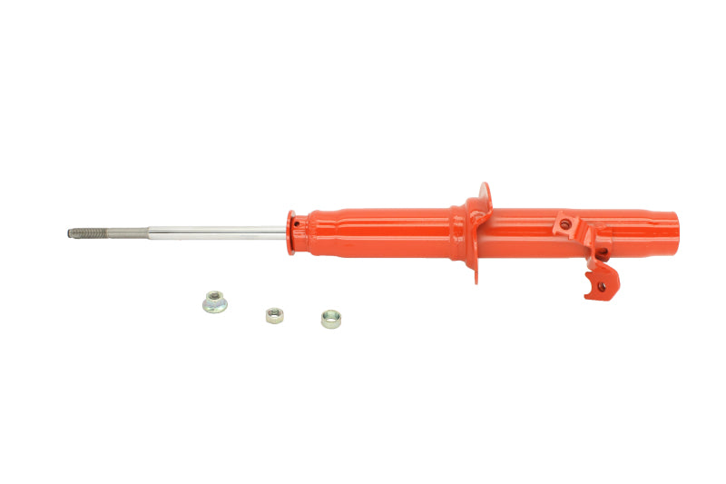 KYB Shocks & Struts AGX - KYB Shocks & Struts AGX Front Left ACURA CL 1997-99 HONDA Accord 1990-97