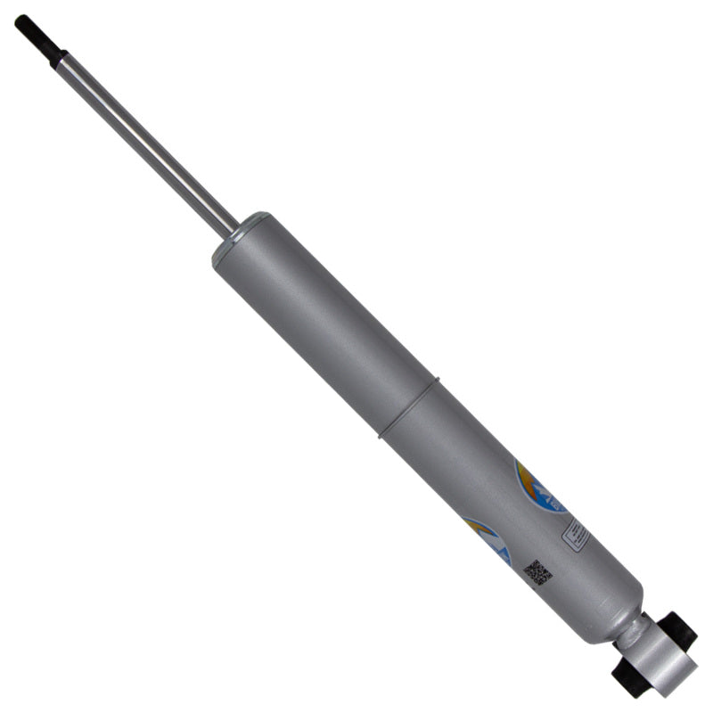 BIL B8 Series Shocks - Bilstein 18-20 Subaru Crosstrek B8 TerraSport Rear Shock Absorber - Silver