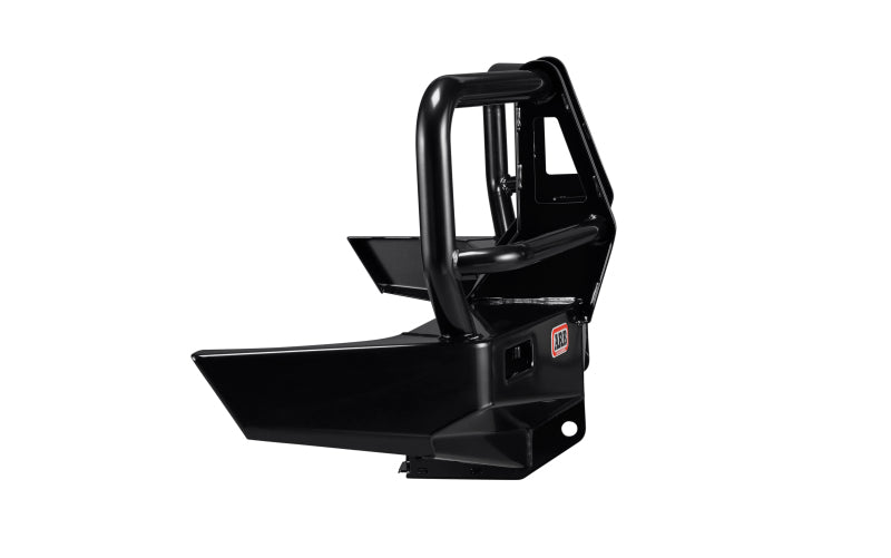 ARB Bull Bars - ARB B/Bar Non Air Bag W/Flr Lc80