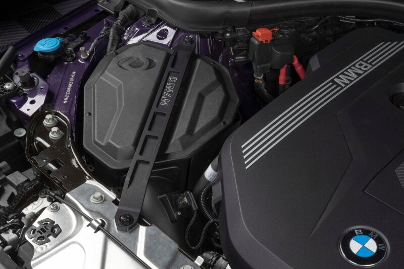 DNN Cold Air Intakes - Dinan 21-24 BMW 430i Cold Air Intake