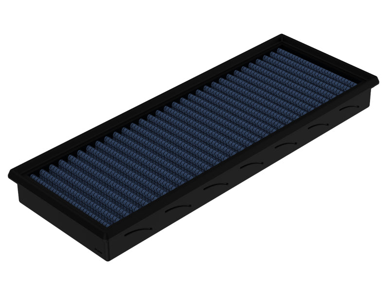 AFE P5R Drop In Air Filter - aFe MagnumFLOW Air Filters OER P5R A/F P5R Mercedes S Cls 00-11 CL/SL Cls 01-11 V8