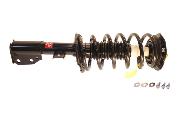 KYB Shocks & Struts Strut Plus - KYB Shocks & Struts Strut Plus Front Right Chevrolet Equinox/GMC Terrain 2010 4cyl only