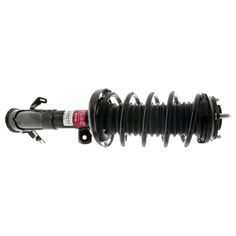 KYB Shocks & Struts Strut Plus - KYB Shocks & Struts Strut Plus Front Right 12-13 Honda Civic Sedan (Excl Si/GX/Hybrid)