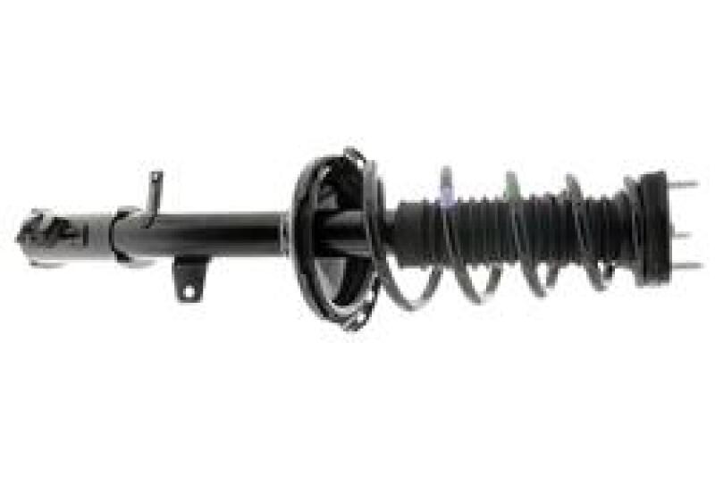 KYB Shocks & Struts Strut Plus - KYB Shocks & Struts Strut Plus Rear Right 08-13 Toyota Highlander AWD / 13-16 Toyota Venza AWD