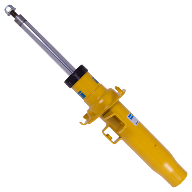 BIL B6 Series Shocks - Bilstein 19-21 BMW Z4 B6 Performance Suspension Strut Assembly - Front Left