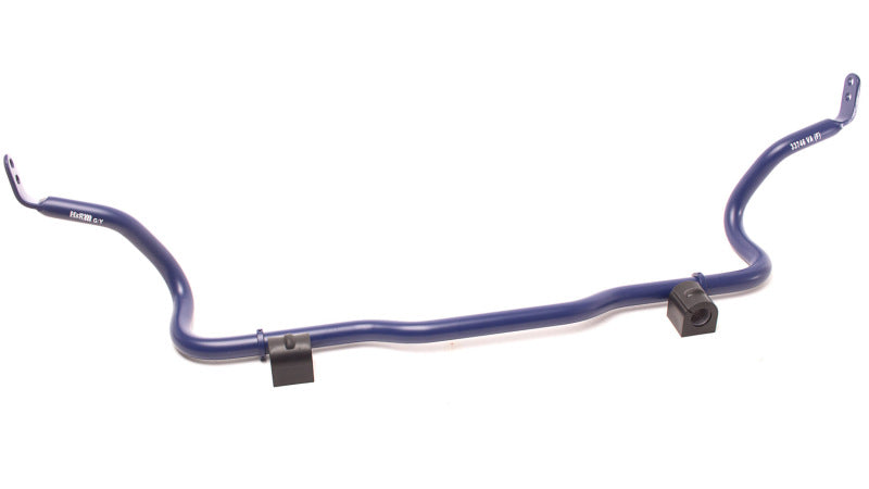 HR Sway Bars - Front - H&R 16-19 Ford Focus RS 26mm Adj. 2 Hole Sway Bar - Front