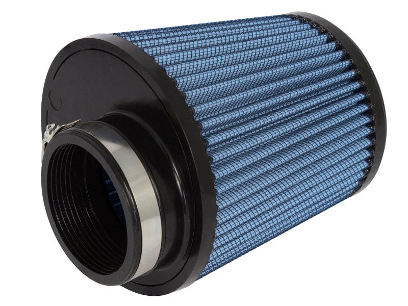AFE Universal Pro-5 R Filter - aFe Magnum FLOW Universal Air Filter 3 IN F (offset) x 6 IN B x 4-3/4 IN T x 7 IN H