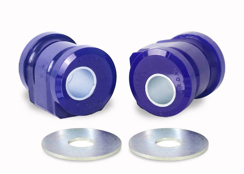SPR Bushings - Control Arm - SuperPro Front Lower Control Arm Inner Rear