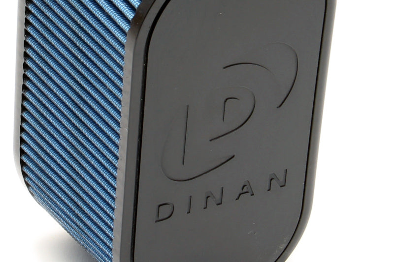 DNN Direct Fit Air Filters - Dinan 06-10 BMW M5 Air Filter Oval Tapered