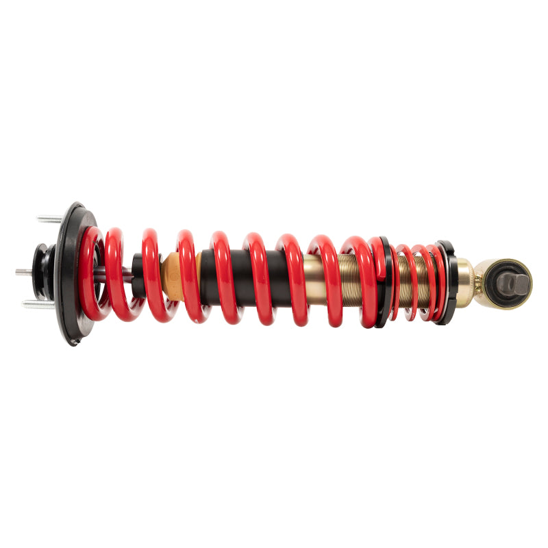 BT Coilover Kit - Belltech 4in Lift Coilover Kit 07-18 GM 1500 2/4WD