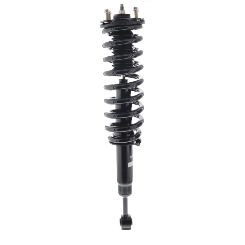 KYB Shocks & Struts Strut Plus - KYB Shocks & Struts Strut Plus Front Left TOYOTA Sequoia 08-21 (Exc Air Susp & Elec Susp, TRD Pro)