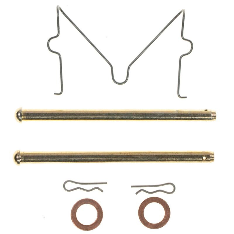 PSB Autospecialty Caliper - Power Stop 03-09 Toyota 4Runner Front Right Autospecialty Caliper w/o Bracket
