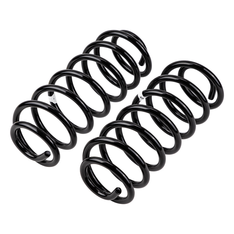 ARB OME Coil Springs - ARB / OME Coil Spring Rear Mits Pajero Ns Swb