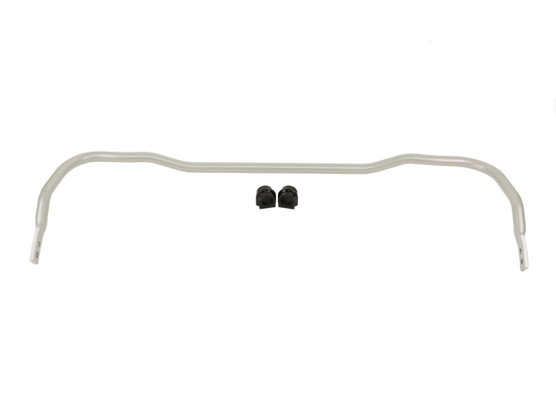 WL Sway Bars - Front - Whiteline 5/89-03 Nissan Skyline R32 GTR AWD Front 22mm Heavy Duty Adjustable Sway Bar