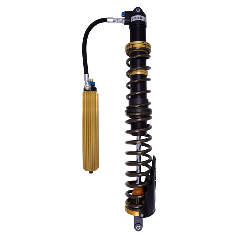BIL Black Hawk Powersports - Bilstein 22-24 Can-Am Maverick X3 Max RS Turbo Black Hawk Powersports Shock & Coil Spring Ass. - RL