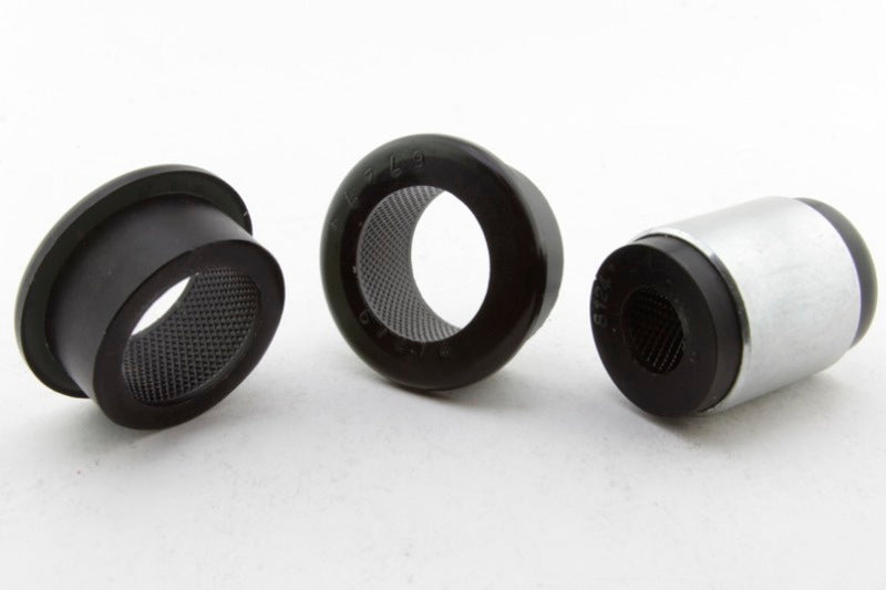 WL Bushings - Panhard Rods - Whiteline Plus 95-04 Nissan Pathfinder R50 Rear Panhard Rod Bushing