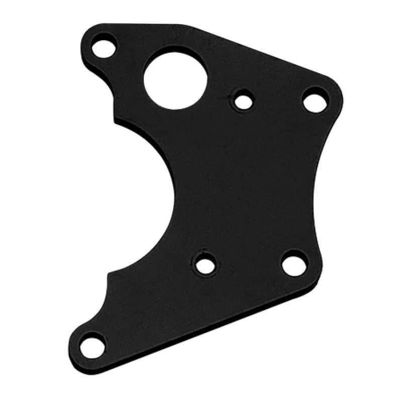 WIL Dynapro Caliper - Wilwood 4.75 EPB Bracket 2.617 MT 3.357 HT