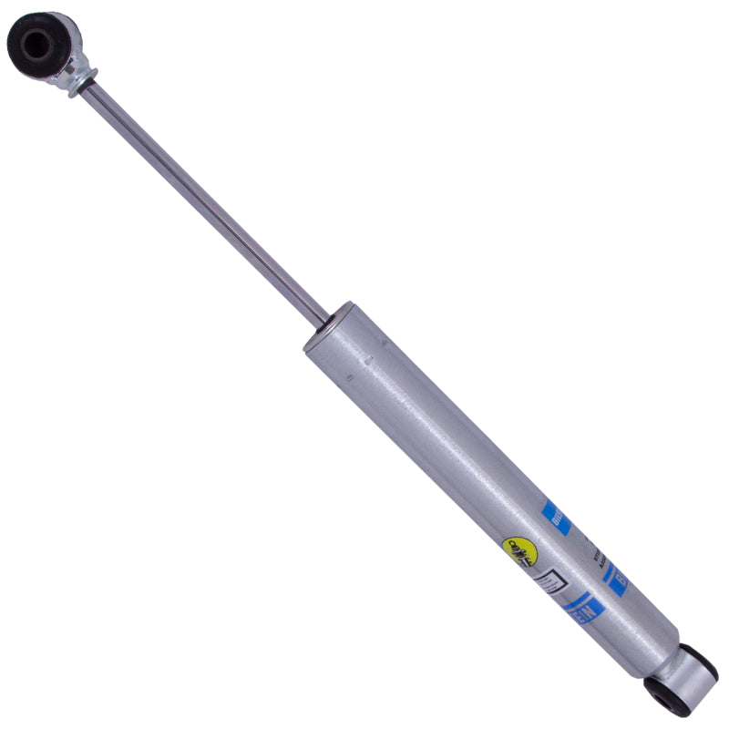 BIL Steering Dampers - Bilstein 5100 Series 2009 Jeep Wrangler X-S Front 36mm Monotube Steering Damper