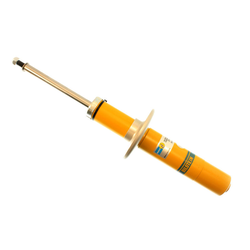 BIL B6 Series Shocks - Bilstein B6 2009 Audi A4 Quattro Avant Front 46mm Monotube Shock Absorber