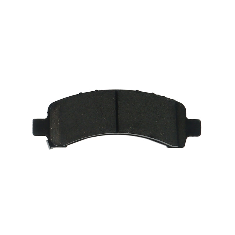 BAE Claw Brake Pads - Baer Brakes 03-06 Cadillac Escalade Claw Brake Rear Pads