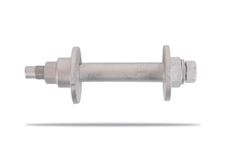 PED Camber Bolts - Pedders 05-15 Toyota Tacoma Front Lower Camber Bolt - Single