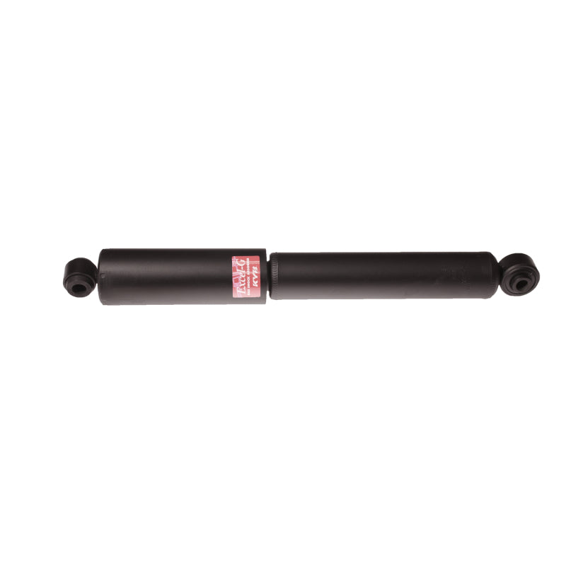 KYB Shock & Strut Excel-G - KYB Shocks & Struts Excel-G Rear NISSAN Frontier (2WD) 2005 NISSAN Frontier (4WD) 2005 NISSAN Xterra