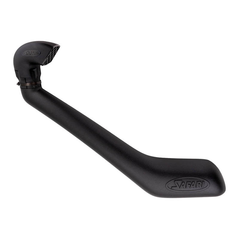 ARB Safari V-Spec Snorkels - ARB 2018+ Mitsubishi MR Triton 2.4L Turbo Diesel Safari 4X4 V-Spec Snorkel