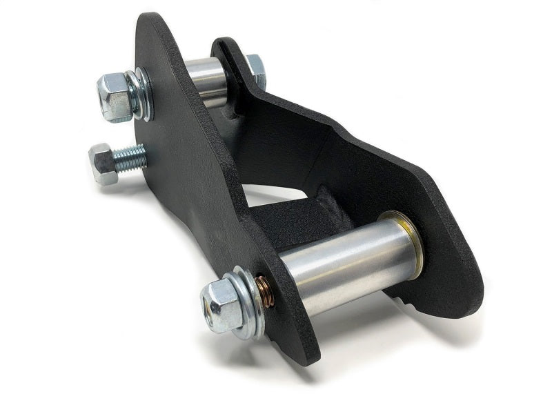 TUF Track Bar Brackets - Tuff Country 08-13 Dodge Ram 2500 4wd Track Bar Bracket (4.5in Drop)