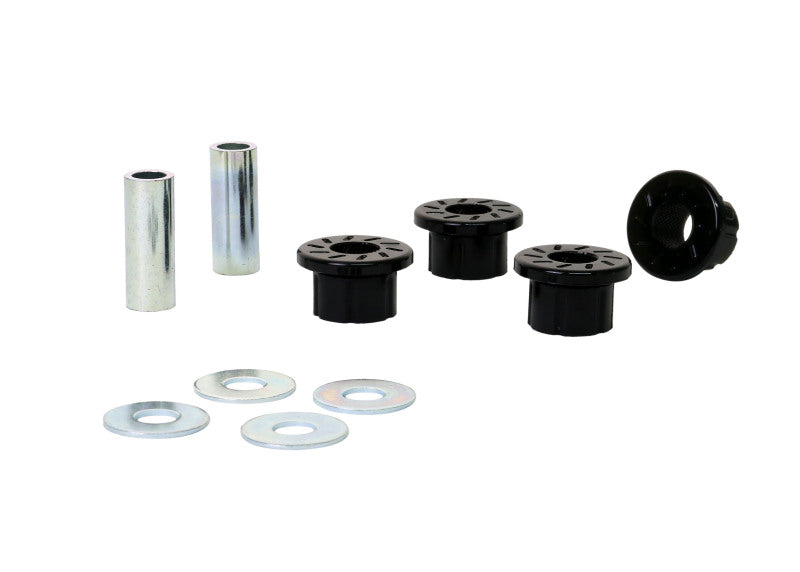 WL Bushings - Trailing Arm - Whiteline 1965-1982 Chevrolet Corvette Trailing arm - bushing