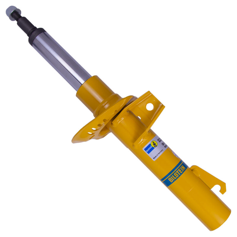 BIL B12 Series Suspension Kits - Bilstein B12 2007 Volkswagen Passat 2.0T Wagon Front and Rear Suspension Kit