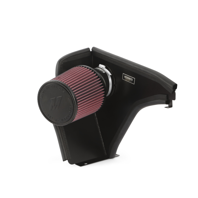 MM Air Intakes - Mishimoto 01-06 BMW 330i 3.0L Performance Air Intake