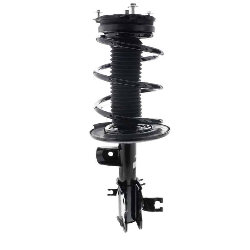 KYB Shocks & Struts Strut Plus - KYB Shocks & Struts Strut Plus Front Right 13-15 Nissan Altima
