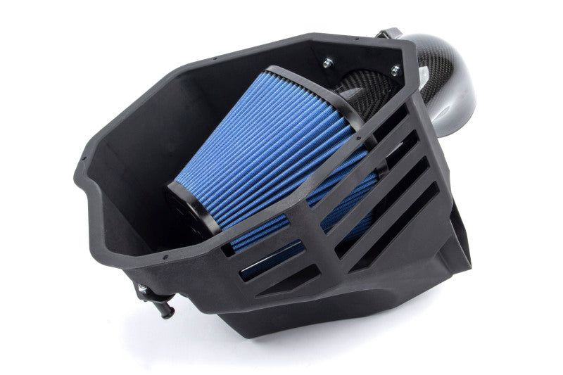 DNN Cold Air Intakes - Dinan 21-24 BMW 430i Cold Air Intake