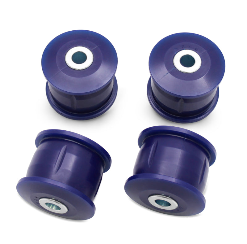 SPR Bushings - Trailing Arm - SuperPro 2008 Lexus LX570 Base Rear Lower Trailing Arm Bushing Kit
