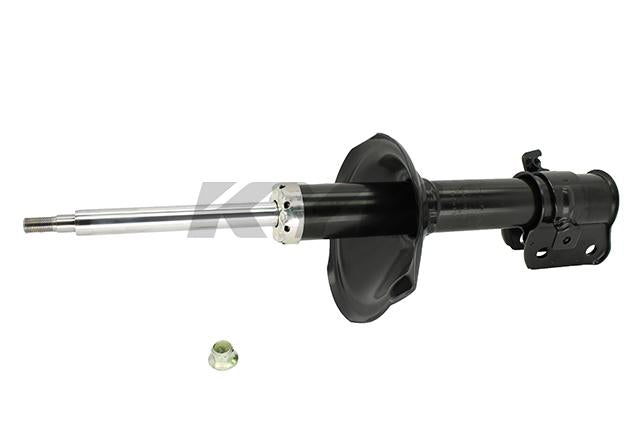 KYB Shock & Strut Excel-G - KYB Shocks & Struts Excel-G Front Right SUBARU Impreza (AWD) 02-03 SUBARU WRX Wagon
