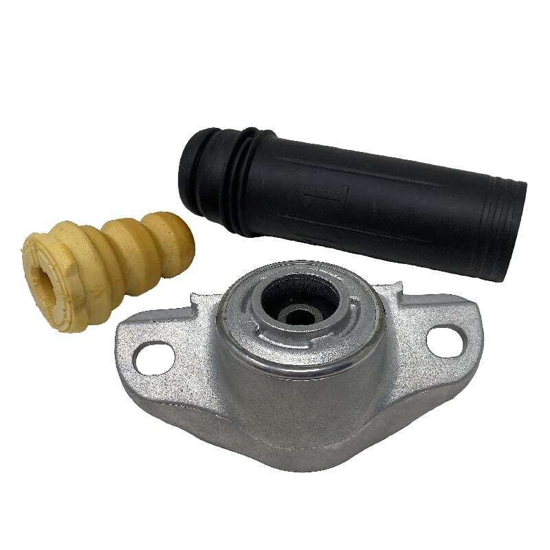 KYB Strut Mounts - KYB 19-22 Toyota Prius AWD-e / 17-22 Prius Prime / 16-22 Prius Mount Kit - Rear