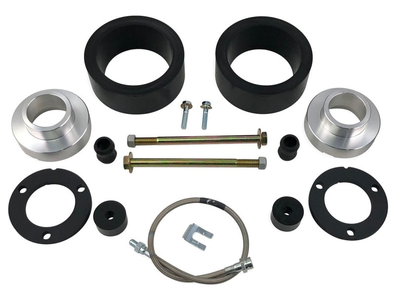 TUF Lift Kits - Tuff Country 96-02 Toyota 4Runner 3in Lift Kit (No Shocks)