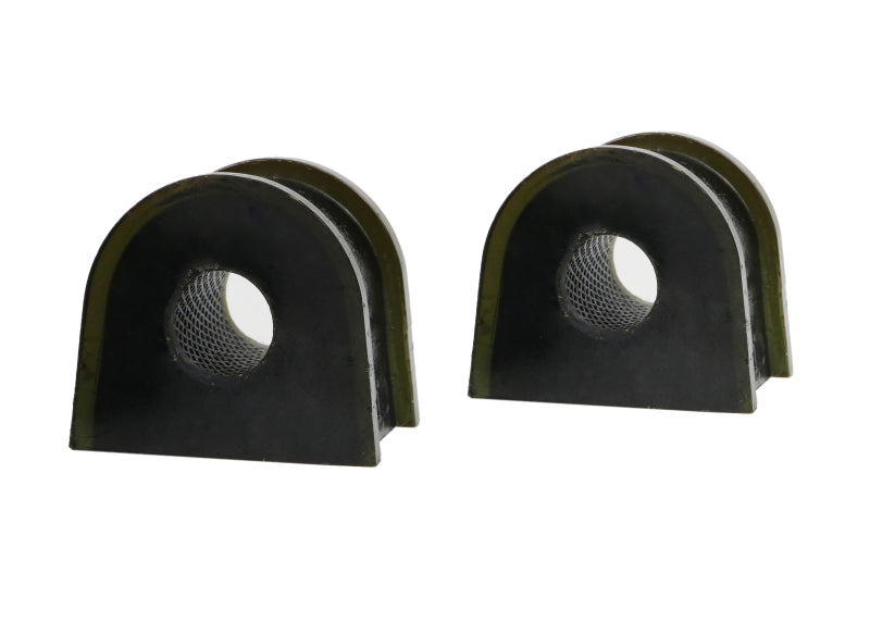 WL Bushings - Sway Bar - Whiteline 02-07 Subaru WRX Sedan and Wagon / 03-07 Subaru Impreza Non-Turbo / 04-07 Subaru STi 15mm