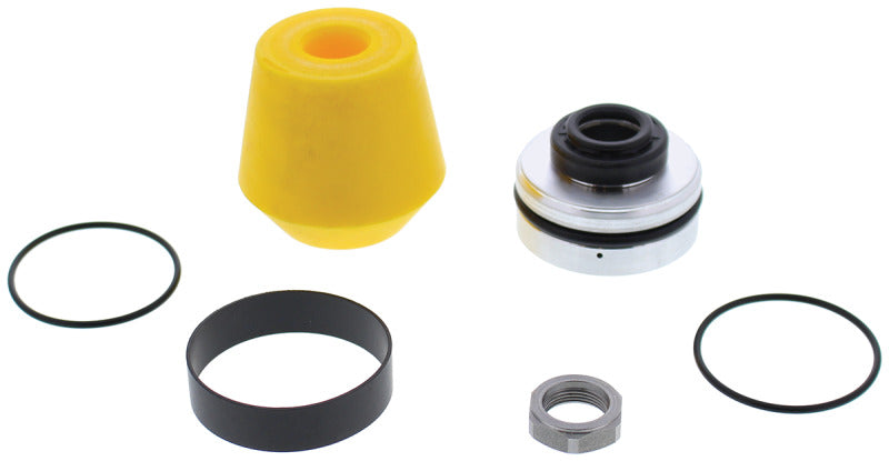 PIV Shock Repair Kit - Pivot Works 2014 Husaberg FE250 Rear Shock Absorber Rebuild Kit