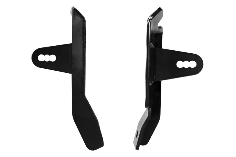 UMI Traction Bars - UMI Performance 70-81 GM F-Body Leaf Spring Traction Bars