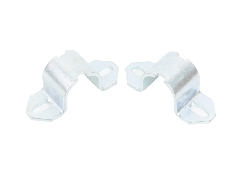 WL Bushings - Sway Bar - Whiteline Universal Sway Bar Mount Saddle Kit