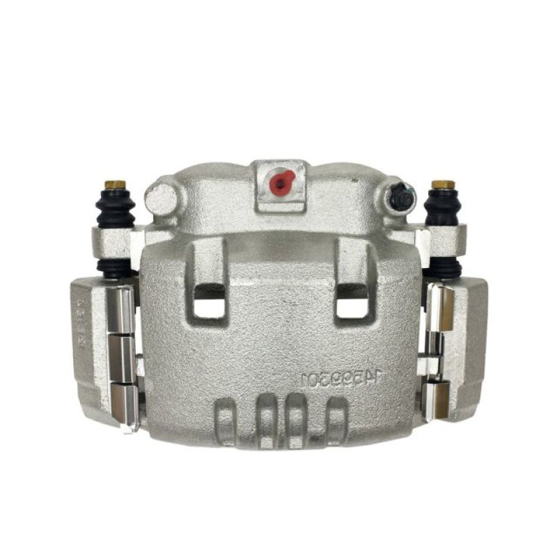 PSB Autospecialty Caliper - Power Stop 06-08 Dodge Ram 1500 Rear Right Autospecialty Caliper w/Bracket