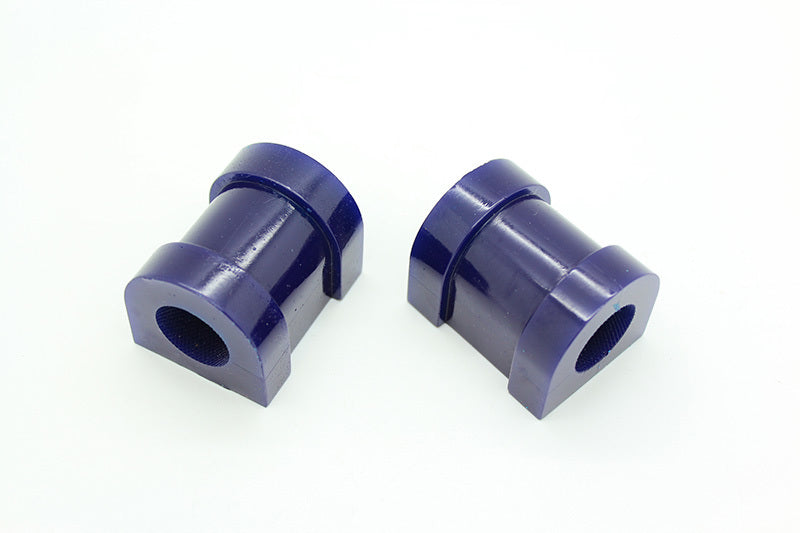 SPR Bushings - Sway Bar - SuperPro Sway Bar To Chassis Kit