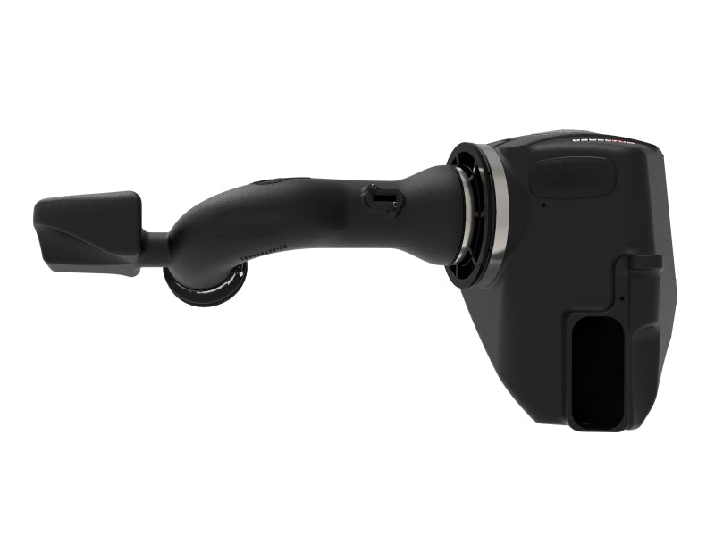 AFE Momentum GT Cold Air Intakes - aFe Momentum GT Pro DRY S Cold Air Intake System 19-21 GM Truck 4.3L V6
