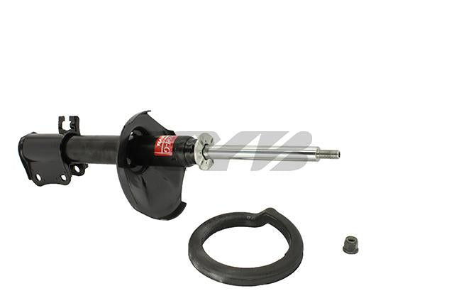 KYB Shock & Strut Excel-G - KYB Shocks & Struts Excel-G Front Right SUZUKI Esteem 1995-02