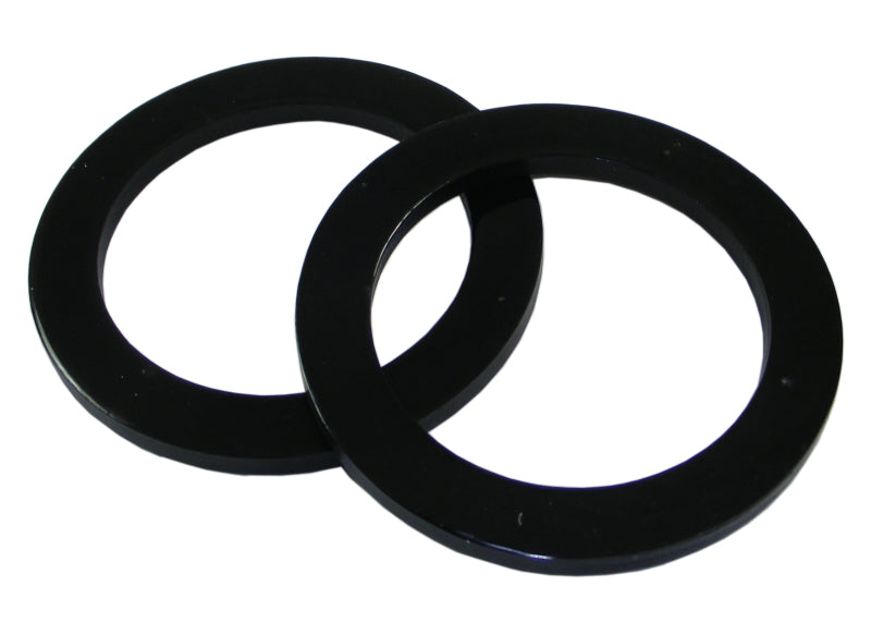 WL Bushings - Spring - Whiteline Plus 10/65-73 Ford Mustang Spring - Pad/Trim Packer Bushing (H - 8mm)