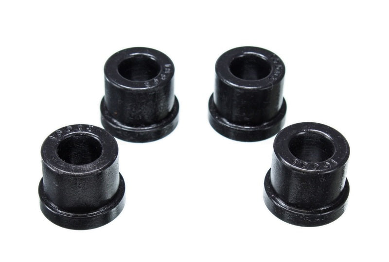 ES Steering Rack Bush - Black - Energy Suspension Rack & Pinion Bushings - Black